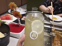 -海底捞火锅(关山保利店)