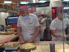 -喜家德虾仁水饺(南山书城店)