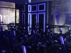 -诺德健游泳健身会馆(良渚欧文店)