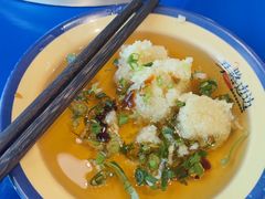 -马路边边串串香(空港新苑店)