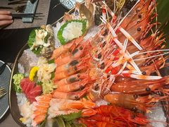 -大葉日本料理·龍蝦任食放題(廣州W酒店)