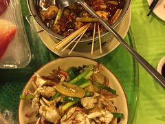 -盛港湾海鲜食府(黄沙店)