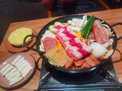 -KimPro 辛普乐概念韩餐