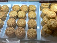 -长发西饼(相城店)