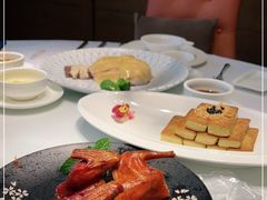 -悦景酒家(罗湖店)