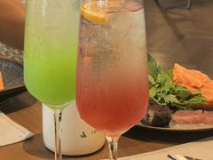 -青岛海天大酒店·1988全日餐厅