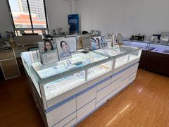 -云镜眼镜加工中心(南环路店)