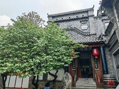 -老张烤羊(王哥庄店)