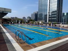 -广州粤海喜来登酒店