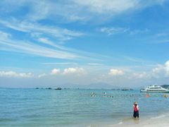 -金融街·金禧丽景海公园度假酒店
