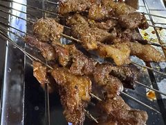 -马贤涮烤(超英·长乐家园店)