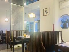-徽韵人家·传承正宗徽菜(牡丹园店)
