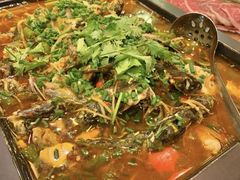 -院8里·少城记忆老川菜(宽窄巷子店)