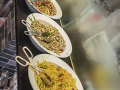 -浑河春面馆非遗鹿角面(太平庄店)
