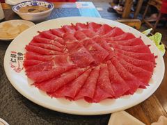 -仁和四季涮肉馆(天坛南门店)