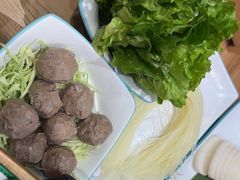 -椰夫人·养生椰子鸡(金沙洲永旺店)