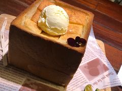 -绿茶餐厅(华联万柳店)