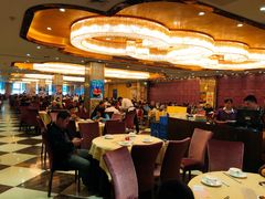 大堂-花样宴荟(旺城店)