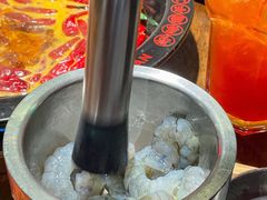 -牛市坎火锅(建设路店)