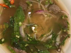 -阮氏娘·越南料理(双子塔店)