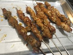 -我们家私房纸包鱼·烧烤