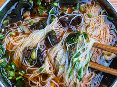 -正宗花园涂米粉(永兴店)