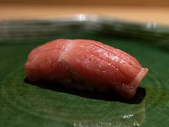 大脂寿司-鮨青(恒基名人购物中心店)