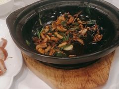 -万荣烤鸭店·北京菜(天坛店)