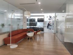 -北京鹏龙星徽奔驰4S店(西大望路店)