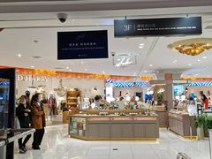 -远大购物中心(南岗店)