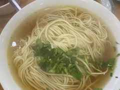 -鑫明明拉面(宁化路店)