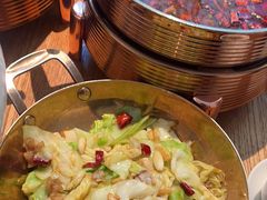 -蓉城小馆(科兴店)