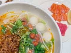 粉面-家路国际大酒店·自助餐(惠阳店)