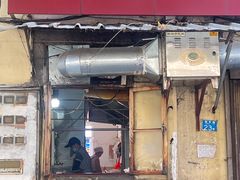 -老方子馅饼粥(台东店)