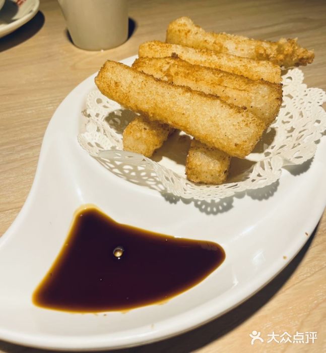 川里谈·川味小馆(北京路店)图片