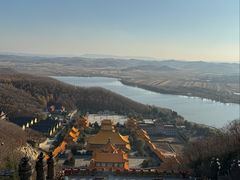 -六鼎山文化旅游区