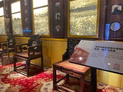 -中国铁道博物馆(正阳门馆)