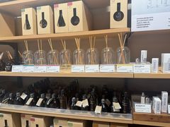 -MUJI无印良品(西单大悦城店)