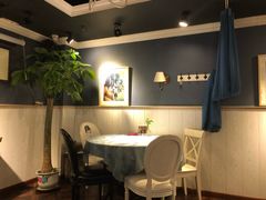 包厢-珍爱咖啡(兴化东里4号楼店)
