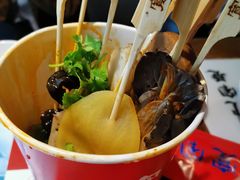 -宽窄巷成都菜(青岛路万达广场店)