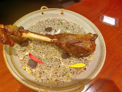-咖梦餐厅 COMENG RESTAURANT
