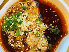 -鼎泰丰(嘉年华•海信广场VILLAGE店)