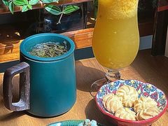 -街角 T·COFFEE 融合料理·BISTRO(车公庙店)