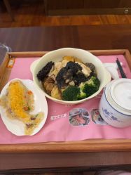 -兰心墩楠月子会所(万达店)