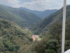 -昆明青龙峡风景区