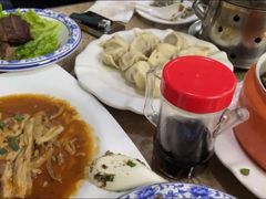 -白魁老号饭庄(安内店)