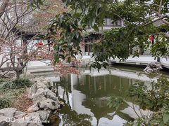 -秋霞圃