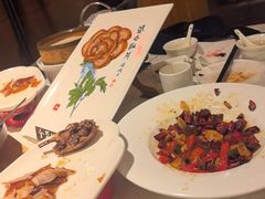 -北京全聚德(方庄店)