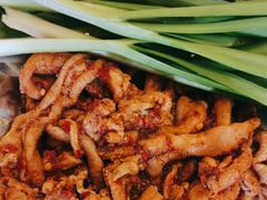 -老渔家白族·石板烧·野生菌火锅(古城中心店)