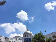 教学楼-吉林大学(前卫南区)